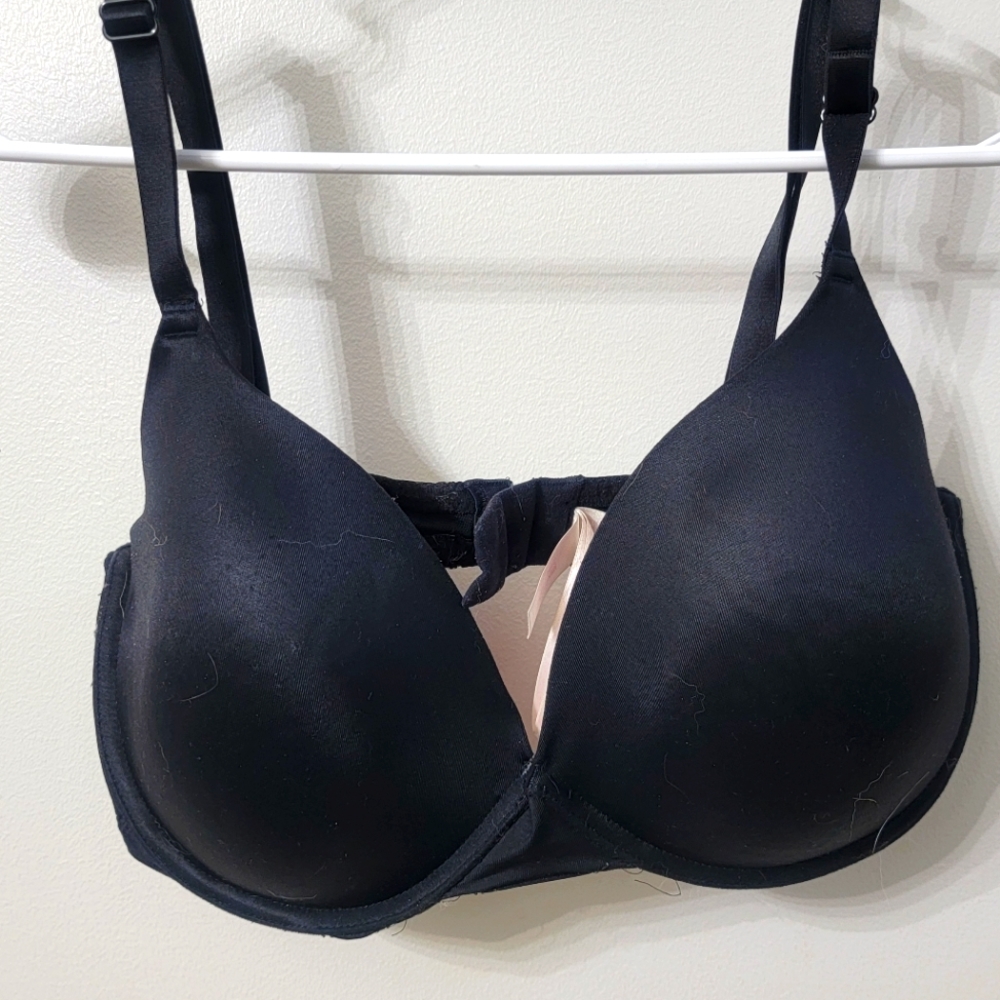Victoria secret tshirt bra - Picture 1 of 2